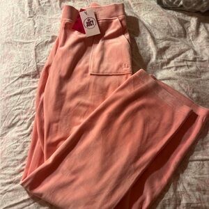 Juicy Couture tracksuit pants